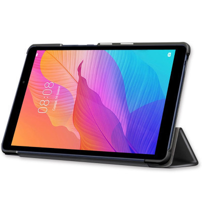 Чохол до планшета AirOn Premium HUAWEI Matepad T8 8&quot; + film Black (4821784622489)