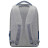 Рюкзак для ноутбука RivaCase 15.6&quot; 7562 Anti-theft, water-repellent, Grey / Dark Blue (7562Grey/DarkBlue)