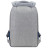 Рюкзак для ноутбука RivaCase 15.6&quot; 7562 Anti-theft, water-repellent, Grey / Dark Blue (7562Grey/DarkBlue)