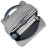 Рюкзак для ноутбука RivaCase 15.6&quot; 7562 Anti-theft, water-repellent, Grey / Dark Blue (7562Grey/DarkBlue)