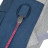 Рюкзак для ноутбука RivaCase 15.6&quot; 7562 Anti-theft, water-repellent, Grey / Dark Blue (7562Grey/DarkBlue)