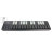 MIDI контролер Korg NanoKey 2 BK (207597)