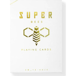 Гральні карти Ellusionist Super Bees (PC_ELSBS)