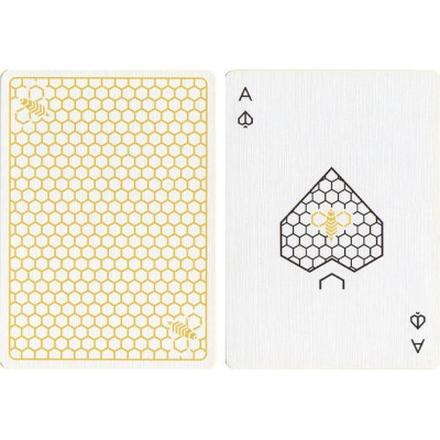 Гральні карти Ellusionist Super Bees (PC_ELSBS)