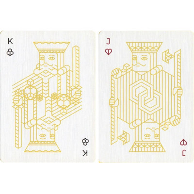 Гральні карти Ellusionist Super Bees (PC_ELSBS)
