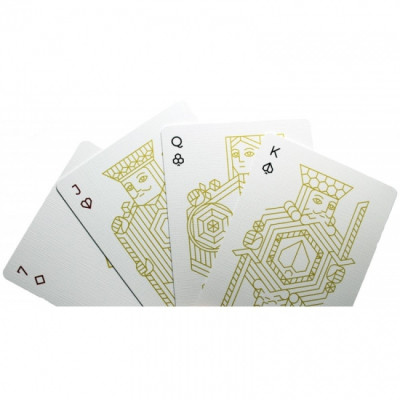 Гральні карти Ellusionist Super Bees (PC_ELSBS)