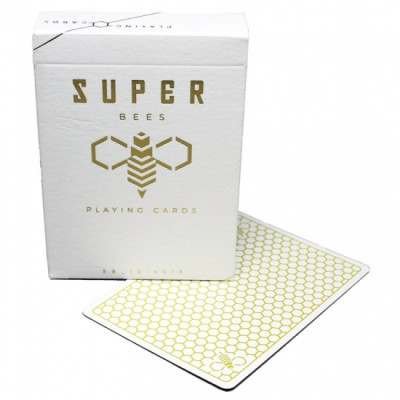 Гральні карти Ellusionist Super Bees (PC_ELSBS)
