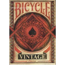 Гральні карти Bicycle Vintage Classic (86206)