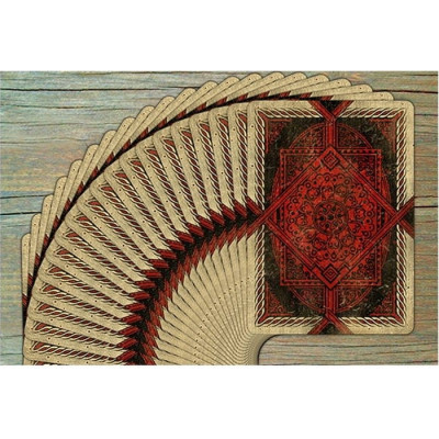 Гральні карти Bicycle Vintage Classic (86206)