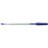 Ручка кулькова Bic Round Stic Eco Синя (bc8932402)