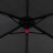 Парасоля Knirps AS.050 Slim Small Manual Black (Kn95 9051 1000)