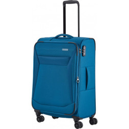 Валіза Travelite Chios Petrol M (TL080048-22)