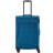 Валіза Travelite Chios Petrol M (TL080048-22)
