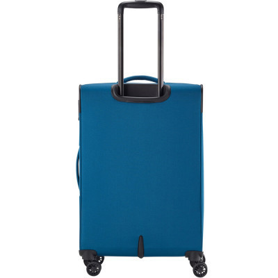 Валіза Travelite Chios Petrol M (TL080048-22)