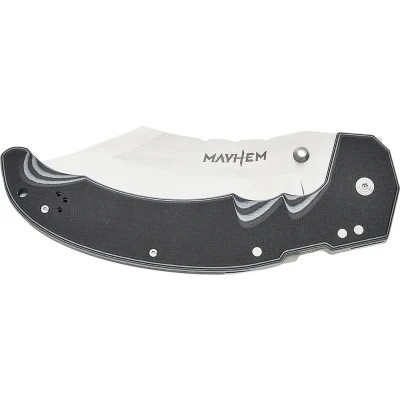 Ніж Cold Steel Mayhem (CS-FL-60DPLM)