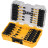 Набір біт DeWALT EXTREME FLEXTORQ, Phillips, Pozidriv, Torx, T25, L = 25,57 мм, 31 шт, кейс (DT70739T)