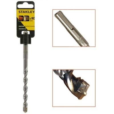 Бур Stanley SDS-Plus 10х150х210мм. (STA54062)