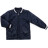 Куртка дитяча Verscon стьобана (4162-122B-blue)
