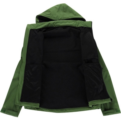 Куртка Alpine Pro Hoor MJCD623 567 XL (007.020.0046)