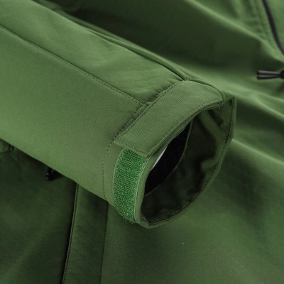 Куртка Alpine Pro Hoor MJCD623 567 XL (007.020.0046)