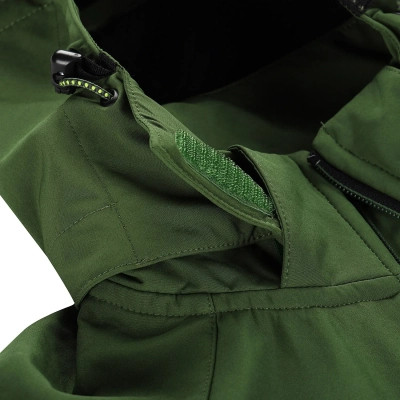 Куртка Alpine Pro Hoor MJCD623 567 XL (007.020.0046)