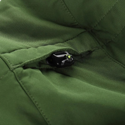 Куртка Alpine Pro Hoor MJCD623 567 XL (007.020.0046)