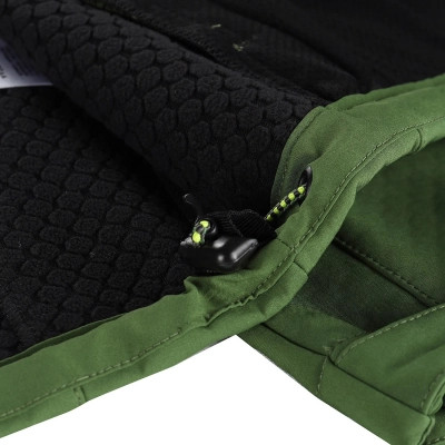 Куртка Alpine Pro Hoor MJCD623 567 XL (007.020.0046)