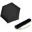 Парасоля Knirps US.050 Neon Black (Kn95 0050 8395)