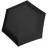 Парасоля Knirps US.050 Neon Black (Kn95 0050 8395)
