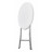 Туристичний стіл Time Eco ТЕ-1830 White (4820211100711)