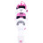 Роликові ковзани Tempish Gokid Girl 37-40 (100000004099/37-40)