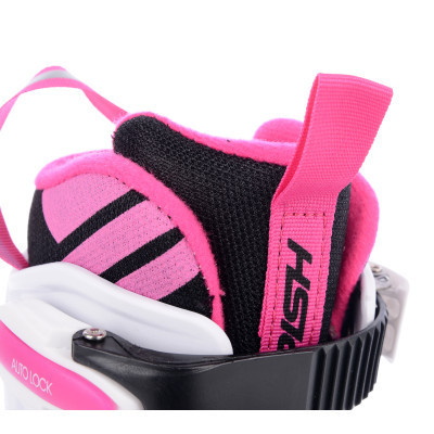 Роликові ковзани Tempish Gokid Girl 37-40 (100000004099/37-40)
