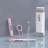 Універсальний чистячий набір XoKo Clean set 100 Pink (XK-CS100-PI)