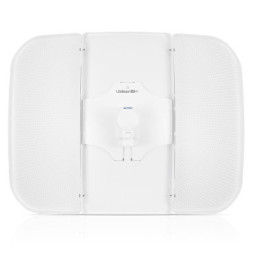 Точка доступу Wi-Fi Ubiquiti LBE-5AC-LR