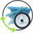 Дитячий велосипед Smoby Be Move Комфорт 3 в 1 блакитний (740414)