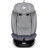Автокрісло Kinderkraft i-Grow i-Size Grey (KCIGRO00GRY0000) (5902533923663)