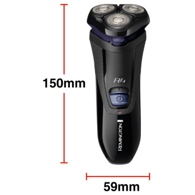 Електробритва Remington R4002