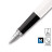 Ручка пір&#039;яна Parker JOTTER 17 Original White CT  FP M блистер (15 016)