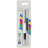 Ручка пір&#039;яна Parker JOTTER 17 Original White CT  FP M блистер (15 016)