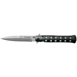 Ніж Cold Steel Ti-Lite 4&quot;, S35VN, Aluminium (26B4)