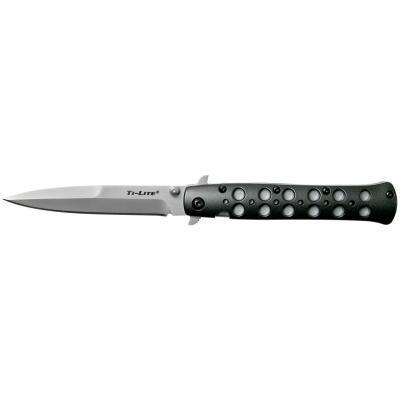Ніж Cold Steel Ti-Lite 4&quot;, S35VN, Aluminium (26B4)