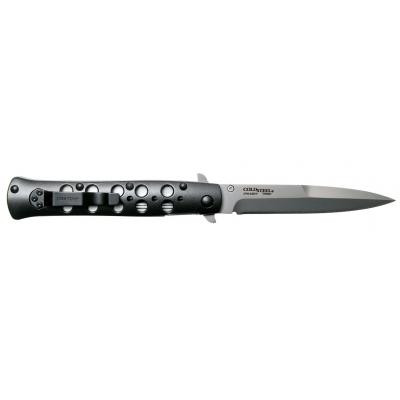 Ніж Cold Steel Ti-Lite 4&quot;, S35VN, Aluminium (26B4)