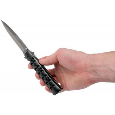 Ніж Cold Steel Ti-Lite 4&quot;, S35VN, Aluminium (26B4)