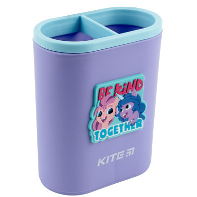 Підставка для ручок Kite з фігуркою My Little Pony (LP23-170)