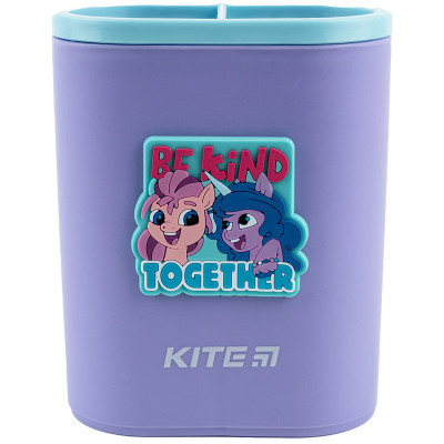 Підставка для ручок Kite з фігуркою My Little Pony (LP23-170)
