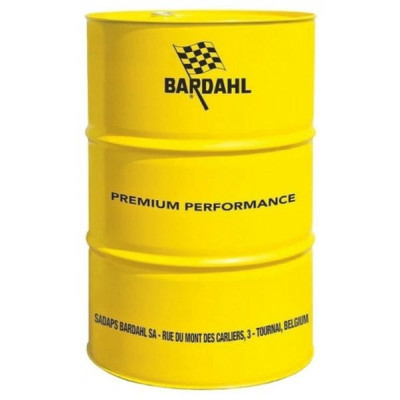 Моторна олива BARDAHL XTS 5W40 60л (36894)