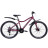 Велосипед Discovery Kelly AM DD 26&quot; 16&quot; St 2024 Ліловий (OPS-DIS-26-583)