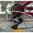 Велосипед Discovery Kelly AM DD 26&quot; 16&quot; St 2024 Ліловий (OPS-DIS-26-583)
