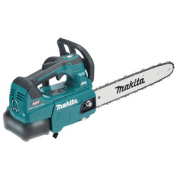 Ланцюгова пила Makita 300мм XGT, 40V (без АКБ та ЗП) (UC003GZ)