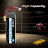 Акумулятор для дрона HRB_ Lipo 6s 22.2V 5000mAh 50C XT60 (HR-5000MAH-6S-50C-XT60)